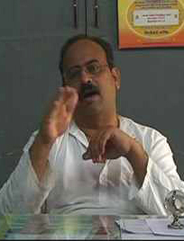 V. Muralidharan Sevalaya